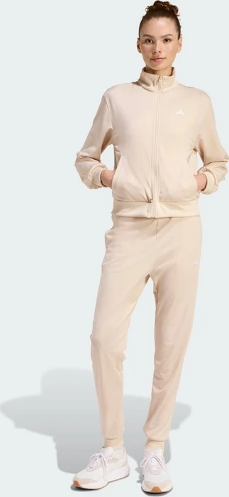 adidas Essentials Feel Cozy Trainingsanzug (Damen)