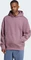 adidas Premium Essentials Hoodie shadow fig (Herren) Vorschaubild
