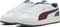 Puma Court Classico puma white/ruby shimmer/dark indigo Vorschaubild