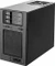 SilverStone Case Storage CS330, schwarz Vorschaubild