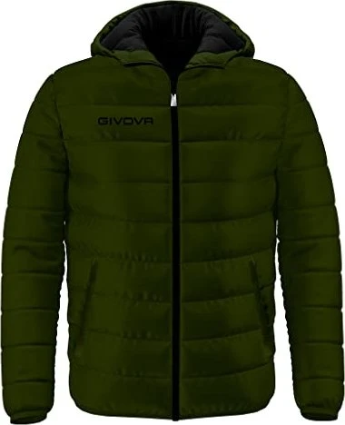 Givova Holland Jacke