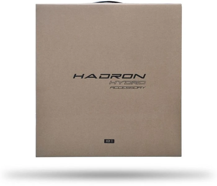 EVGA Watercooling Kit für Hadron Hydro