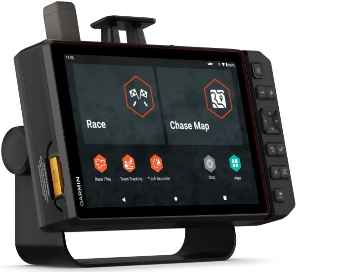 Garmin Tread XL Baja Race Edition