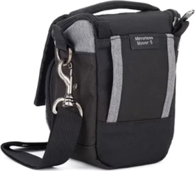 Think Tank Mirrorless Mover 5 V2 Cool Grey
