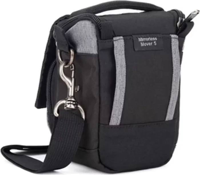 Think Tank Mirrorless Mover 5 V2 Cool Grey