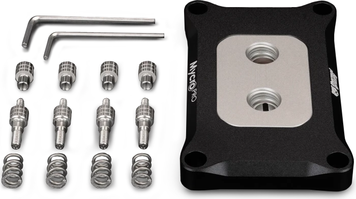 Thermal Grizzly Mycro Pro Stainless Steel, AM5/AM4