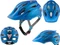 Alpina Carapax Jr. Flash Kinderhelm Vorschaubild
