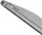 Hama Tablet Case Fold Clear für Apple iPad Pro 12.9" (4. Generation / 2020), grau Vorschaubild
