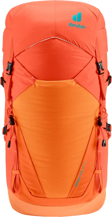 Deuter Speed Lite 28 SL paprika/saffron (Damen)