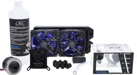 Alphacool NexXxoS Cool Answer 240 D5/ST
