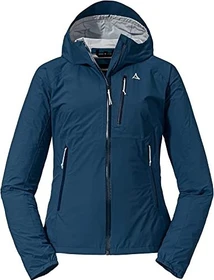 Schöffel Tegelberg Funktionsjacke dress blues (Damen)
