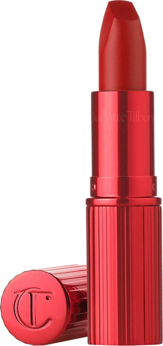 Charlotte Tilbury Matte Revolution Lippenstift mark of a kiss, 3.5g