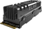 PNY XLR8 CS3140 2TB, M.2 2280 / M-Key / PCIe 4.0 x4, Kühlkörper Vorschaubild