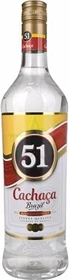 51 Cachaca 1l