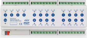 MDT Schaltaktor AKS 16-fach, 8TE REG, 16A (AKS-1616.03)
