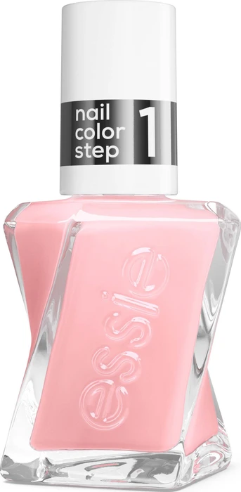 Essie gel couture Nagellack 10 sheer fantasy, 13.5ml