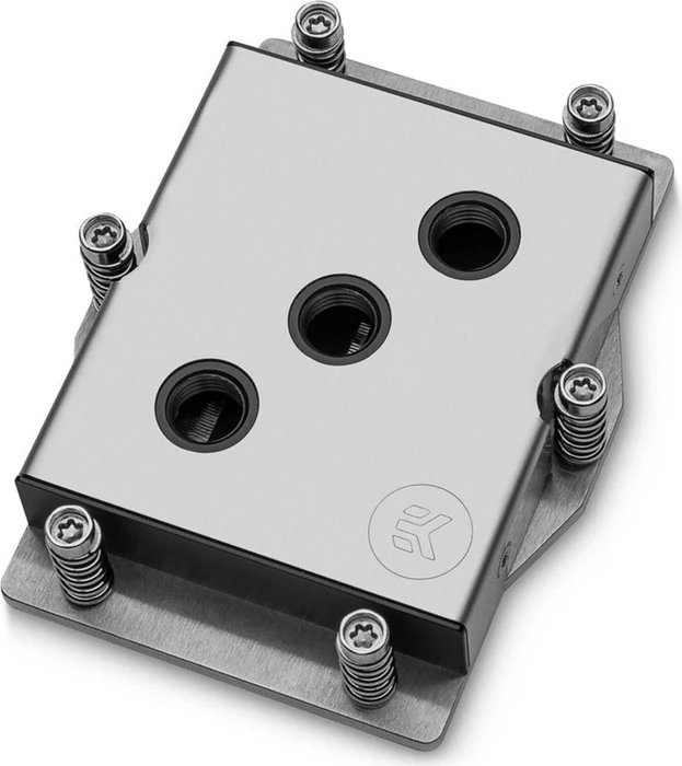 EK Water Blocks EK-Pro QDC Kit, 2x P360, SP5, 2x RTX 4090