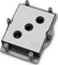 EK Water Blocks EK-Pro QDC Kit, 2x P360, SP5, 2x RTX 4090 Vorschaubild