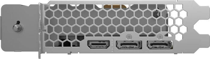 Palit GeForce GTX 1650 KalmX, 4GB GDDR5, HDMI, 2x DP