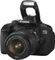 Canon EOS 650D mit Objektiv EF-S 18-55mm 3.5-5.6 IS II Vorschaubild