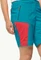 Jack Wolfskin Glastal Shorts Hose kurz tile blue (Damen) Vorschaubild