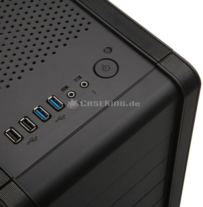 BitFenix Ronin Core