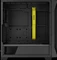 Gamdias Athena P1 Lite, Glasfenster Vorschaubild