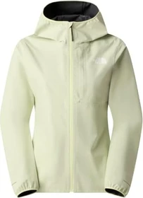 The North Face Fontanales Laufjacke lemon mist (Damen)