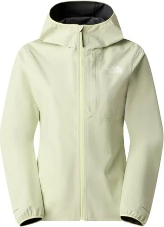 The North Face Fontanales Laufjacke lemon mist (Damen)