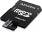 ADATA Premier Pro R100/W60 16GB Kit, UHS-I U3, Class 10 Vorschaubild