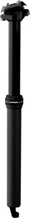 Kind Shock LEV Integra 272 27.2mm/120mm/460mm Teleskop-Sattelstütze