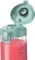 NutriBullet Portable Smoothie Maker hellblau Vorschaubild