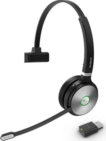 Yealink WH62 Mono Portable UC