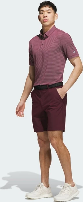 adidas Ultimate365 8.5-Inch Golf Shorts maroon (Herren)
