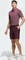adidas Ultimate365 8.5-Inch Golf Shorts maroon (Herren) Vorschaubild
