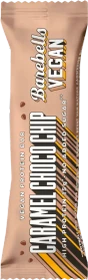 Barebells Vegan Protein Bar Caramel Choco Chip 55g