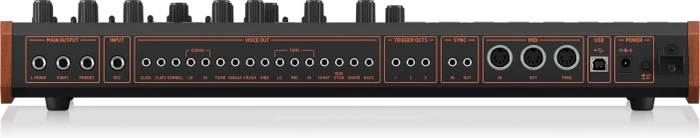 Behringer LM Drum