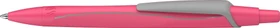 Schneider Reco Kugelschreiber neonpink