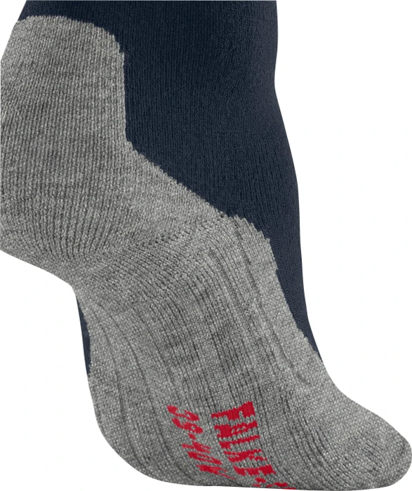 Falke SK2 Intermediate Skisocken space blue (Herren)