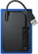 Western Digital WD My Passport Go blau 1TB, USB 3.0 Micro-B Vorschaubild