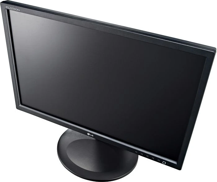 LG Flatron E2210PM-BN, 22"