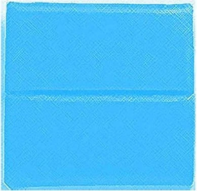 Staedtler Fimo Effect 57g transparent blau
