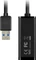 Axagon Gigabit LAN-Adapter, RJ-45, USB-A 3.0 [Stecker] Vorschaubild