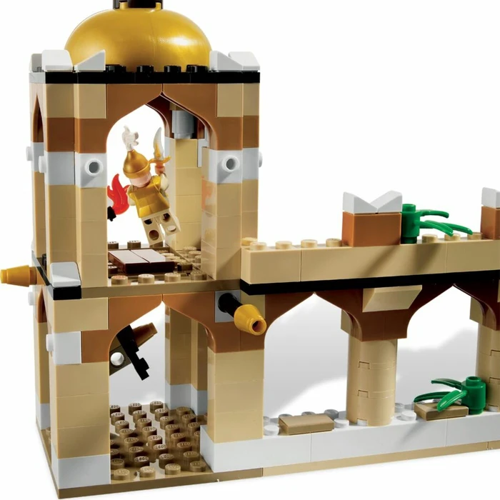 LEGO Prince of Persia - Kampf um den Dolch
