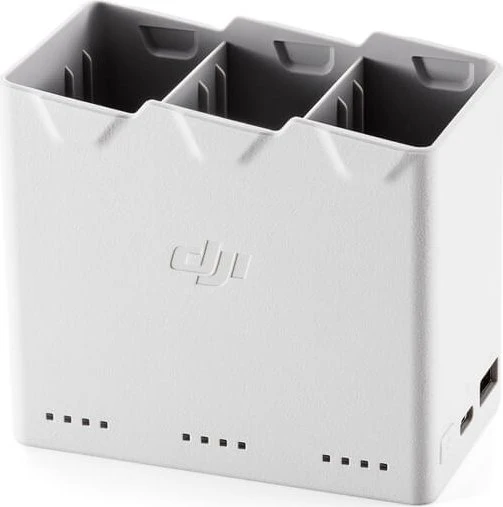 DJI Mini 3 Pro Fly More Zubehörpaket