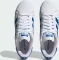 adidas Superstar XLG cloud white/blue (Herren) Vorschaubild