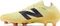 New Balance Tekela Elite Low Laced FG V5 1ST Edition parchment/clementine/passion fruit (Herren) Vorschaubild