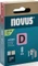 Novus Typ 53 F Tacker-Klammern Vorschaubild