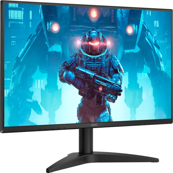 AOC Q24B36X, 23.8"