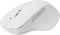 Rapoo M50 Plus Silent Wireless Mouse weiß, USB Vorschaubild